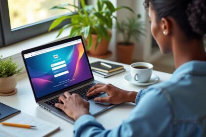 découvrez étape par étape comment accéder facilement à votre messagerie aol mail, vous connecter à votre compte et résoudre les problèmes de connexion courants.