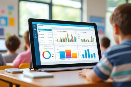 simplifiez la gestion de vos évaluations et le suivi des progrès scolaires avec pronote apt, la solution intuitive pensée pour les enseignants et établissements scolaires. optimisez votre organisation dès aujourd’hui !