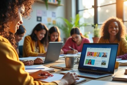 explorez les bénéfices de la formation en ligne avec studi : flexibilité, accompagnement personnalisé et accès à des ressources innovantes pour donner un nouvel élan à votre apprentissage.