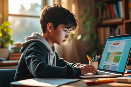 découvrez comment accéder facilement à votre espace ecoledirecte grâce à notre guide de connexion complet à l'application web. suivez les étapes pour vous connecter rapidement et en toute sécurité !