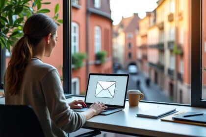 découvrez comment accéder facilement à votre webmail convergence à toulouse grâce à notre guide pratique. suivez étape par étape la procédure de connexion et facilitez la gestion de vos courriels professionnels.