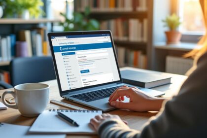 découvrez dans ce guide étape par étape comment accéder facilement à votre webmail de l'université de nantes et gérer efficacement vos emails universitaires.