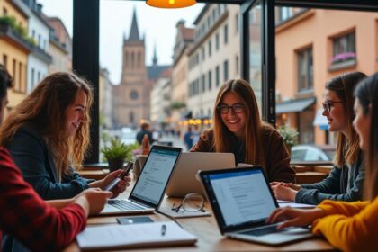 découvrez comment accéder facilement à votre messagerie académique à strasbourg grâce à notre guide complet : étapes de connexion, astuces et conseils pour utiliser efficacement votre boîte mail.