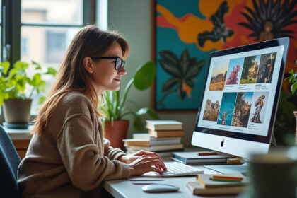 découvrez comment vérifier si une image est libre de droits en [mois] [année]. suivez nos conseils pratiques pour éviter les problèmes de copyright et utiliser des images en toute légalité.