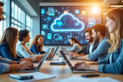 découvrez notre avis complet sur cloudconvert et retrouvez les opinions des utilisateurs sur ce service de conversion de fichiers en ligne : fonctionnalités, fiabilité et performance analysées.