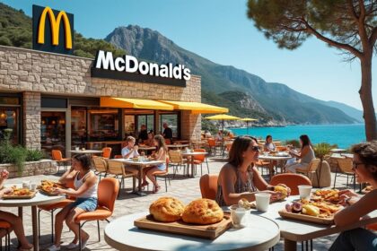 découvrez le guide complet des mc donald corse : informations essentielles, astuces, menus, et adresses pour profiter pleinement de votre expérience mc donald en corse.