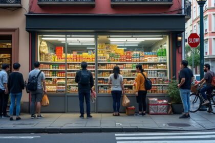 découvrez notre guide complet pour trouver le meilleur convenient store près de chez vous et profitez d'un service rapide, pratique et proche de chez vous.