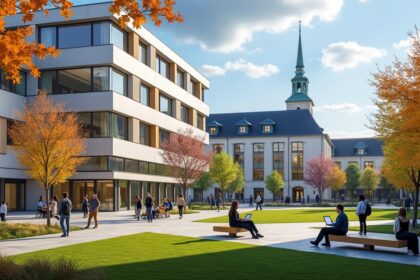 découvrez notre guide complet pour utiliser iprof poitiers en [mois] [année]. toutes les astuces et étapes pour maîtriser cette plateforme facilement et efficacement.