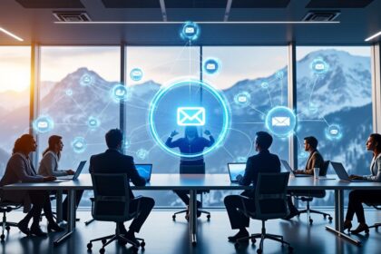 découvrez notre guide complet sur la convergence webmail à grenoble, pour optimiser la gestion de vos emails et améliorer votre communication numérique.