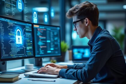 découvrez le guide complet de l'alternance en cybersécurité avec nexa : programmes, conseils, opportunités et tout ce qu'il faut savoir pour réussir votre formation et carrière.