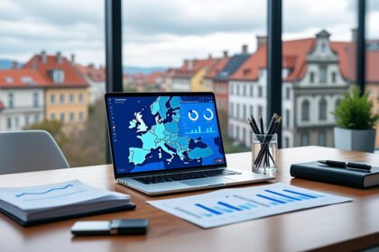 découvrez notre guide complet du registre des sociétés européennes pour accéder facilement aux informations légales et financières des entreprises à travers l'europe.
