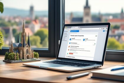 découvrez le guide complet du webmailorleans, conçu spécialement pour les résidents d'orléans et de tours. apprenez à gérer efficacement votre messagerie en ligne avec des astuces et conseils pratiques.
