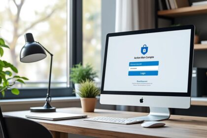 découvrez comment accéder facilement à votre espace personnel sur action mon compte grâce à notre guide complet et détaillé.