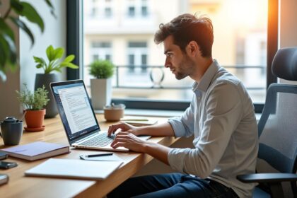 découvrez notre guide complet pour accéder facilement au webmail académique de grenoble, avec toutes les étapes détaillées pour vous connecter rapidement et en toute sécurité.