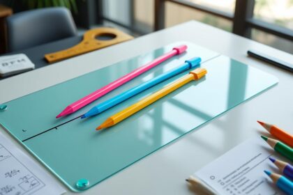 découvrez notre guide complet pour comprendre le concept de vecteur colinéaire, ses propriétés et ses applications en mathématiques, expliqué simplement.