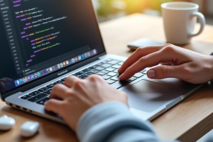 découvrez notre guide complet pour effectuer un ctrl+f5 sur mac et optimiser votre expérience en ligne en rafraîchissant efficacement vos pages web.