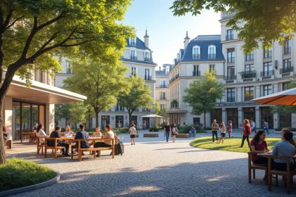 découvrez le guide complet pour étudier à l'esra paris, incluant les programmes proposés, les conditions d'admission, la vie étudiante et les débouchés professionnels.