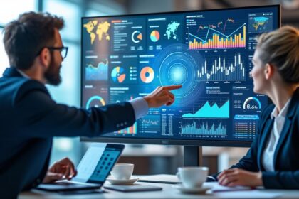 découvrez notre guide complet pour maîtriser la dataviz et optimiser votre stratégie en [mois] [année]. apprenez les meilleures techniques et outils pour transformer vos données en insights précieux.