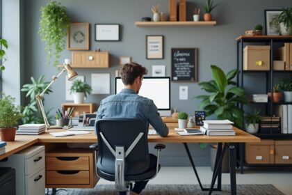 découvrez notre guide complet pour apprendre à se former en ligne efficacement avec moodle et greta, et boostez vos compétences à distance.