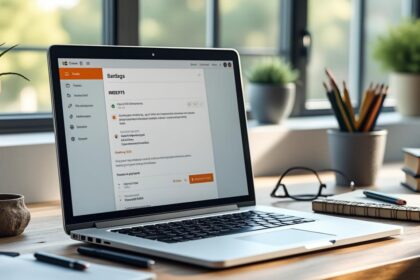 découvrez notre guide complet pour utiliser orange webmail efficacement, avec des astuces et conseils pour gérer vos emails en toute simplicité.