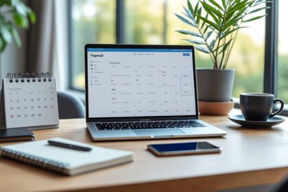 découvrez notre guide complet pour utiliser efficacement yopmail en [mois] [année], avec des astuces pratiques pour gérer vos emails temporaires en toute simplicité.