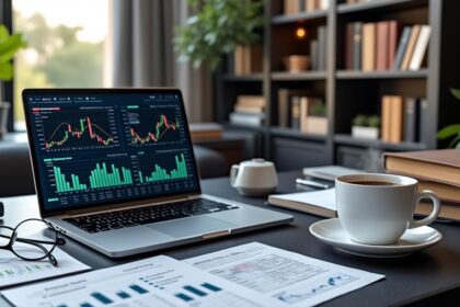 découvrez notre guide complet sur anaxago avec une analyse détaillée et des recommandations pour investir en toute confiance.