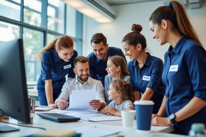 découvrez notre guide complet sur la paie et la gestion de la famille à la sncf, comprenant toutes les informations essentielles pour les salariés et leurs proches.