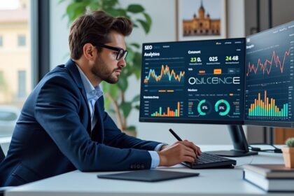 découvrez notre guide complet sur l'utilisation d'iprof bordeaux pour optimiser efficacement votre référencement seo et améliorer votre visibilité en ligne.