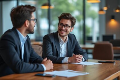 découvrez notre guide complet pour identifier et gérer les 5 qualités et 5 défauts les plus courants lors d'un entretien d'embauche, afin de maximiser vos chances de succès.