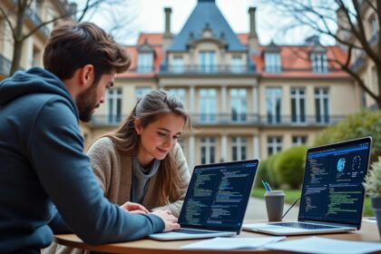 découvrez le classement des meilleurs masters en data science en france et choisissez la formation idéale pour exceller dans la science des données.