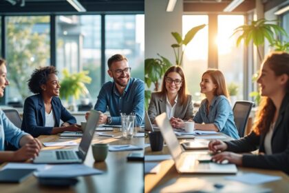 découvrez les avantages et inconvénients du fonctionnement en 5x8 horaire, un système de travail en équipes qui impacte la productivité, la qualité de vie des employés et l'organisation des entreprises.