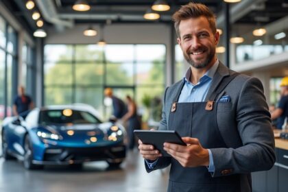 découvrez les métiers bien payés qui ne nécessitent aucun diplôme, permettant de gagner jusqu'à 5000 euros par mois. explorez des opportunités professionnelles accessibles et rémunératrices.