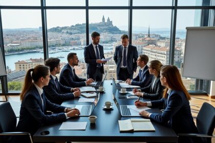 découvrez notre sélection des 10 meilleurs avocats spécialisés en conseil de prud'hommes à marseille pour défendre efficacement vos droits au travail.