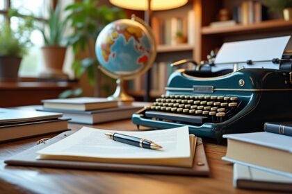 découvrez notre sélection des 5 meilleurs exemples de lettres de motivation pour intégrer une école de journalisme et maximisez vos chances d'admission.