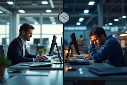 découvrez les avantages et les inconvénients du travail en 2x8 pour mieux comprendre ce mode d'organisation des horaires et ses impacts sur la vie professionnelle et personnelle.