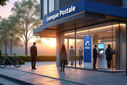 découvrez à quelle heure les virements sont traités à la banque postale pour gérer efficacement vos opérations bancaires.