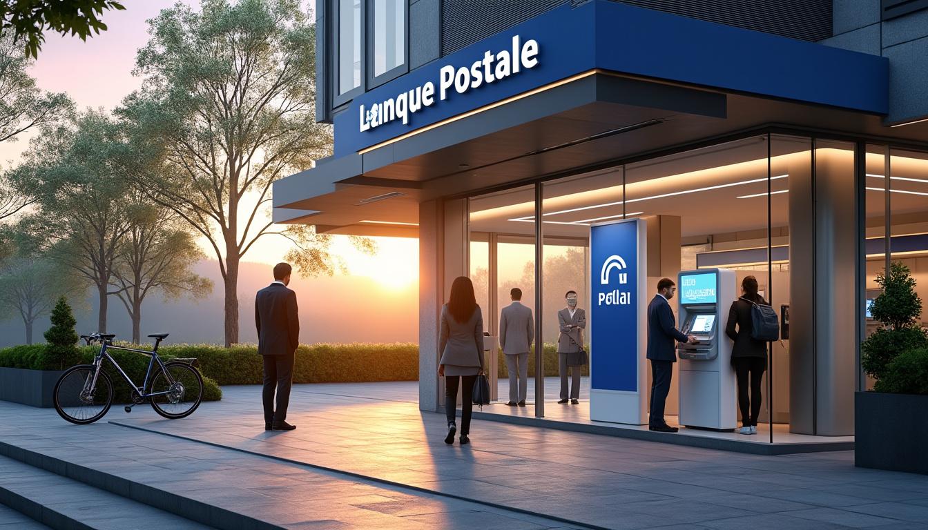 découvrez à quelle heure les virements sont traités à la banque postale pour gérer efficacement vos opérations bancaires.