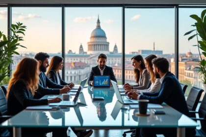 découvrez comment l'agence digital toulouse peut vous aider à maximiser votre visibilité en ligne grâce à des stratégies digitales sur mesure. guide complet pour booster votre présence numérique.