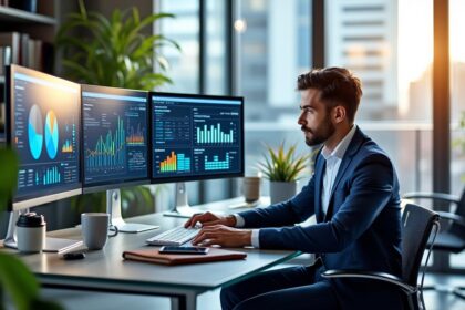 découvrez le métier d'analyste d'affaires : formations requises, salaire moyen et missions clés du business analyst. toutes les informations pour réussir votre carrière.