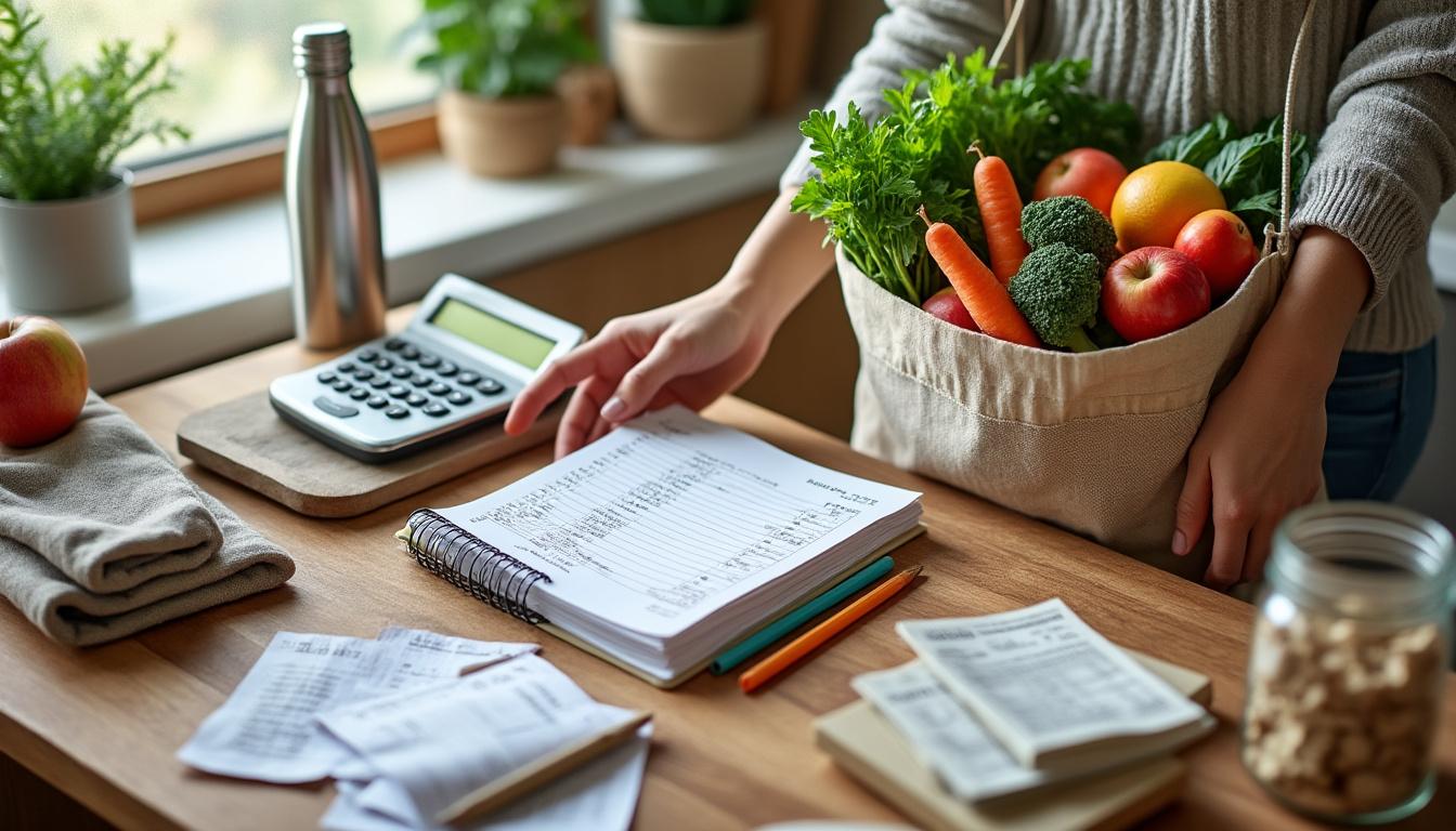 découvrez nos astuces pratiques pour dépenser moins au quotidien et améliorer votre gestion financière facilement.