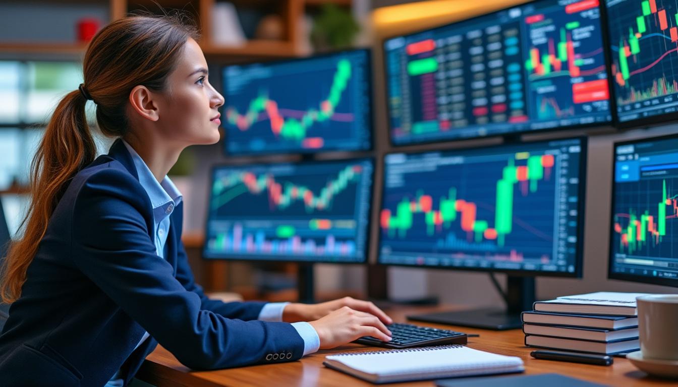 découvrez des astuces simples et efficaces pour comprendre le trading en [année] et améliorer vos compétences d'investissement.