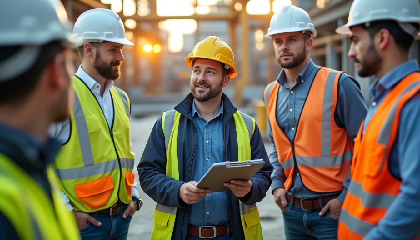 découvrez ce qu'est la certification mase, ses avantages et pourquoi elle est essentielle pour améliorer la sécurité et les performances de votre entreprise.