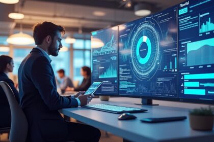 découvrez comment wiki predict transforme le marketing moderne grâce à des analyses prédictives avancées. ce guide complet vous explique ses impacts et avantages pour optimiser vos campagnes.