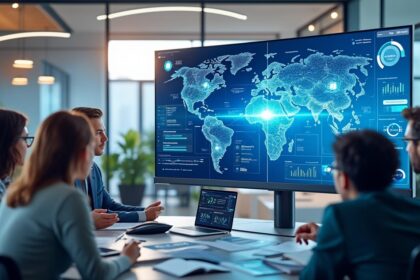 découvrez comment accéder gratuitement à gpt-4 pour révolutionner votre département marketing et booster vos stratégies avec l'intelligence artificielle de pointe.