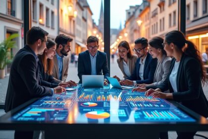 découvrez comment une agence web à arras peut booster la visibilité en ligne de votre entreprise grâce à des stratégies digitales sur mesure et un accompagnement personnalisé.