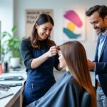 découvrez comment profiter d'une formation coiffure rémunérée avec pôle emploi en [mois] [année] pour développer vos compétences et booster votre carrière dans la coiffure.