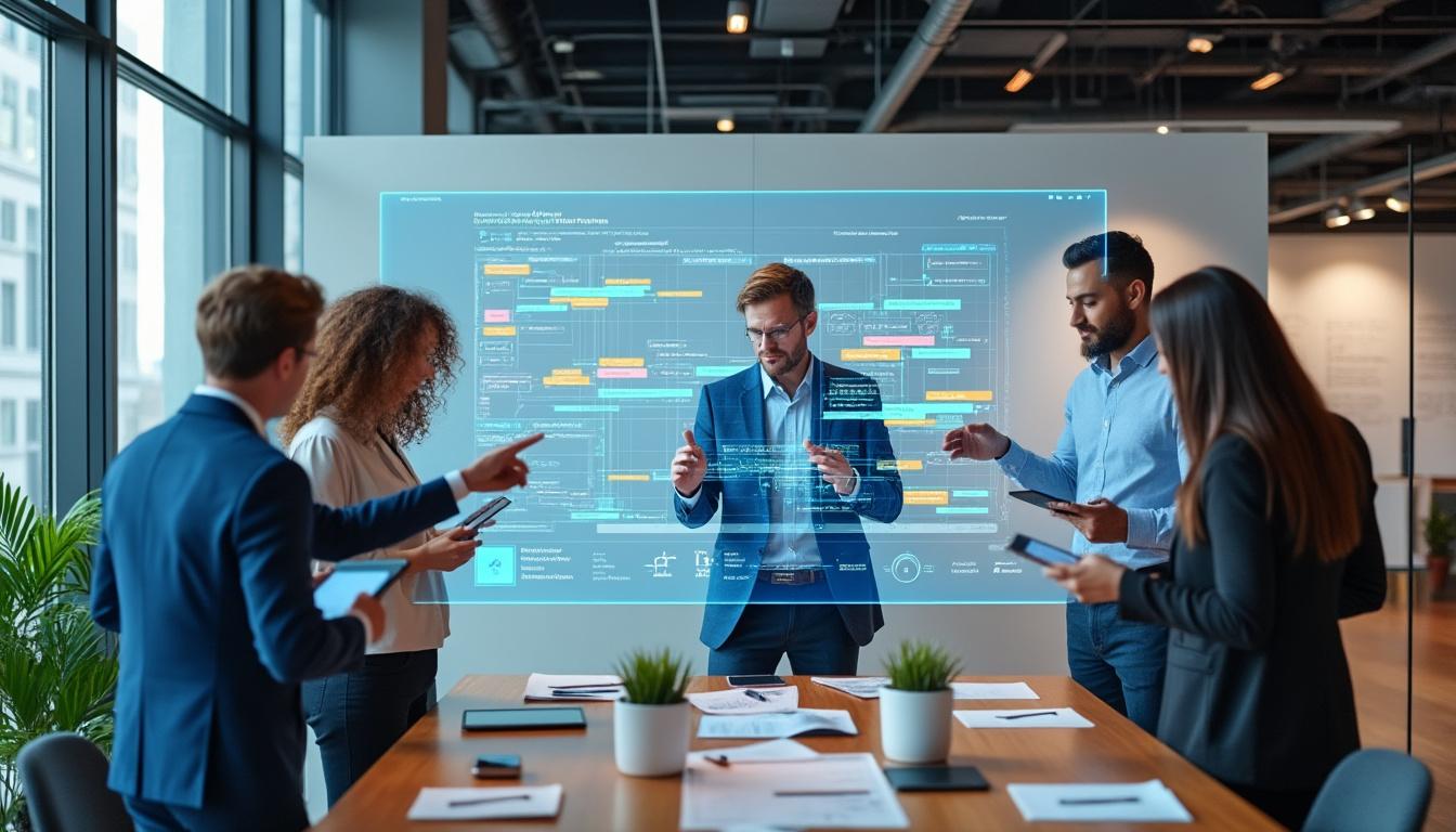 découvrez comment choisir le meilleur logiciel de planning gratuit en 2023 grâce à notre guide complet qui compare les fonctionnalités, la facilité d'utilisation et les avantages pour organiser efficacement votre emploi du temps.