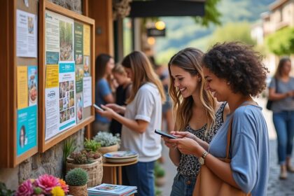 découvrez comment augmenter la visibilité de votre entreprise locale en aveyron grâce à une stratégie de communication efficace, adaptée aux spécificités régionales pour attirer plus de clients.