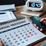 découvrez comment calculer précisément le délai entre la convocation et l'entretien préalable au licenciement, afin de respecter les obligations légales et préparer efficacement votre entretien.