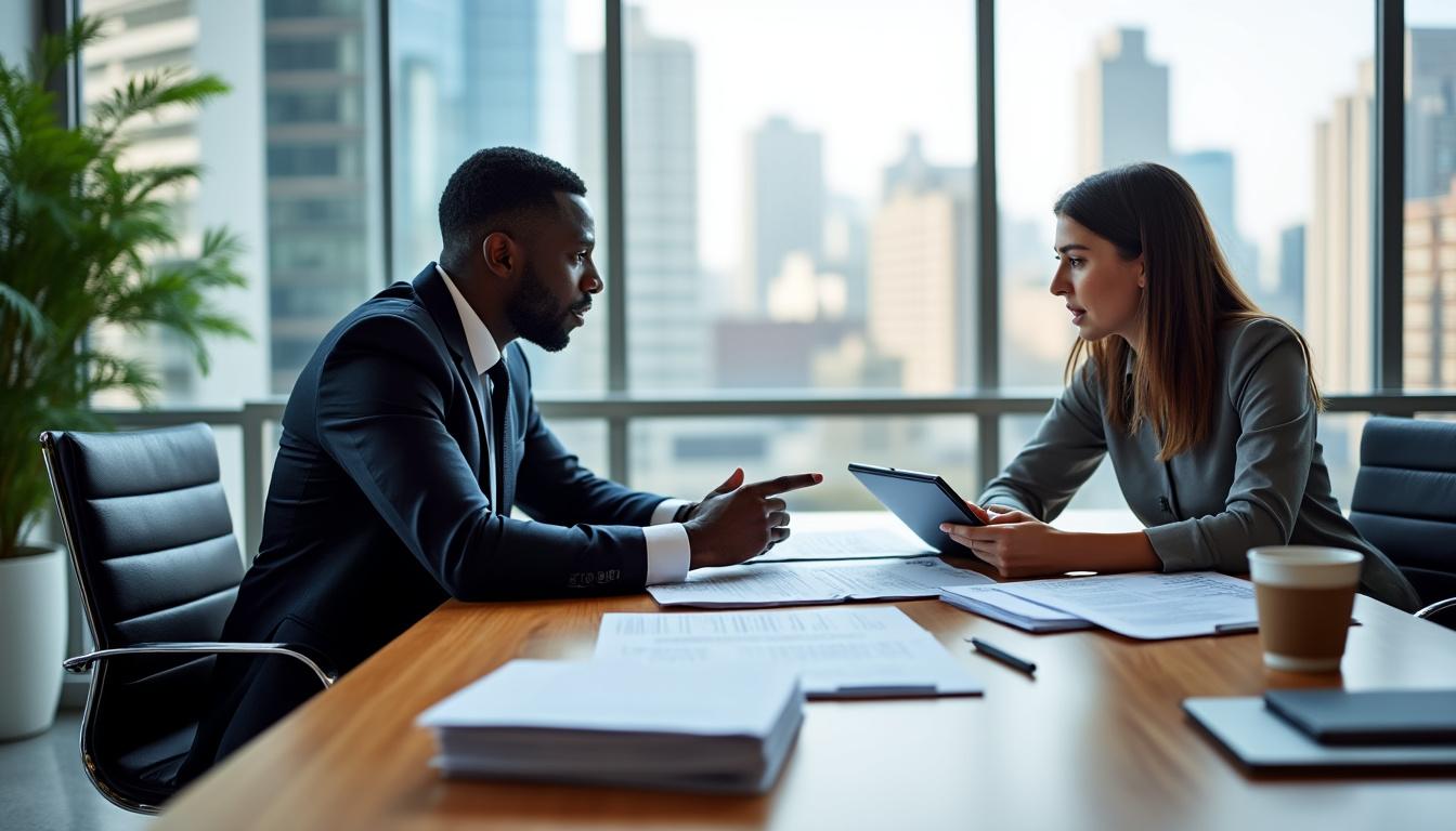 découvrez comment calculer le délai entre l'entretien préalable et la lettre de licenciement dans la procédure de licenciement, afin de respecter les étapes légales et éviter les litiges.